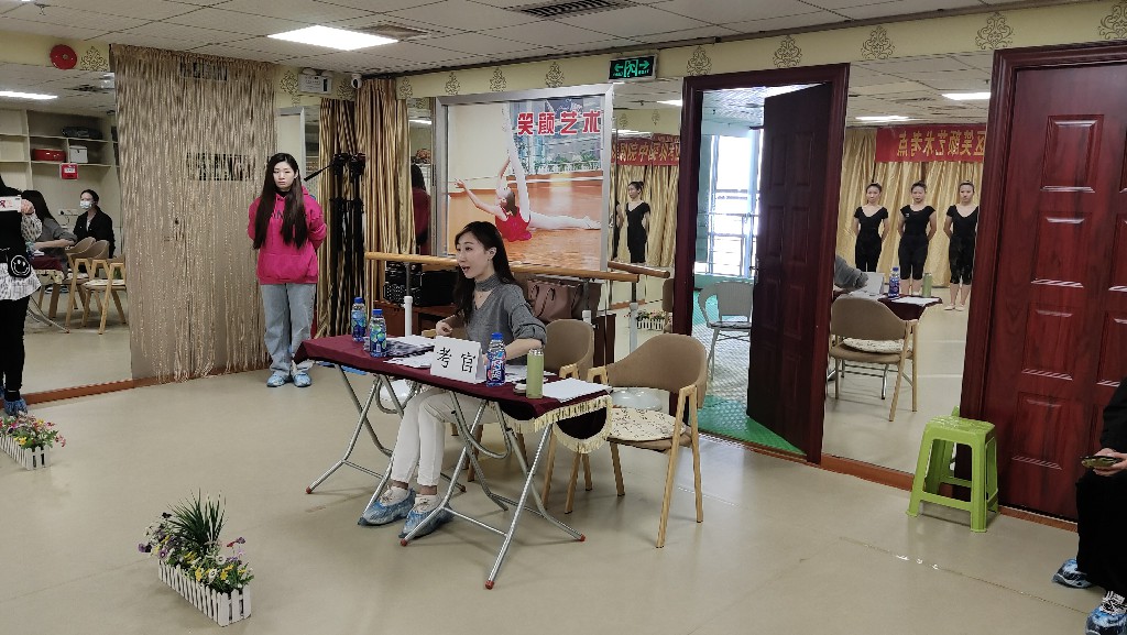 中歌考级