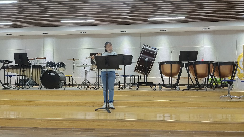 中歌考级