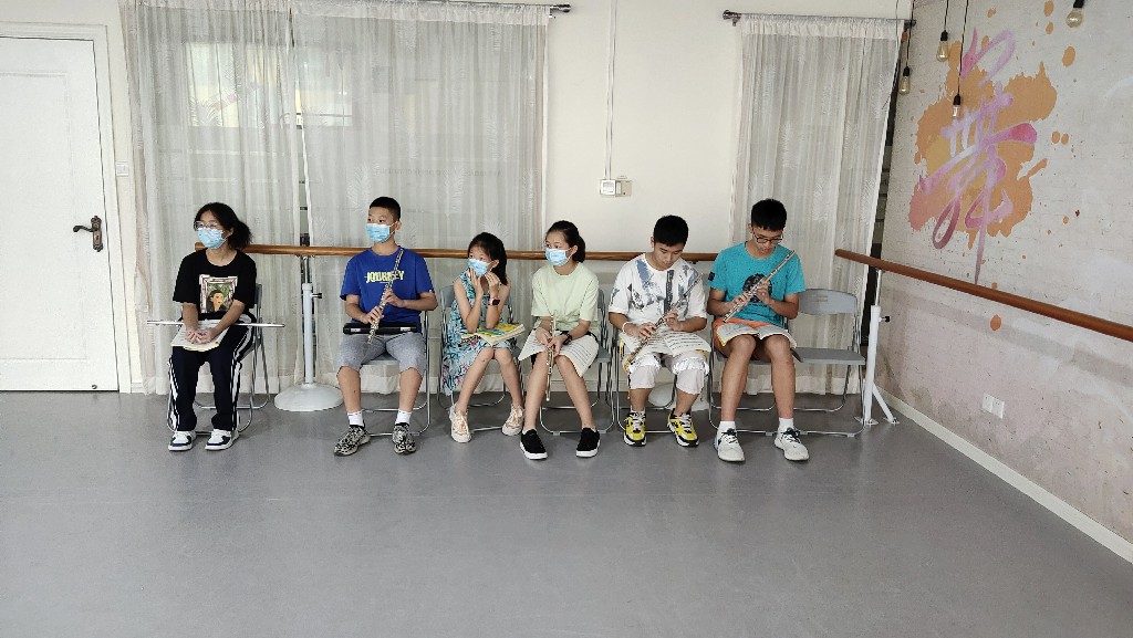 中歌考级